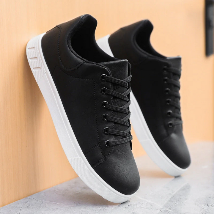 Chris | Men’s Casual Lace Up Street Sneakers