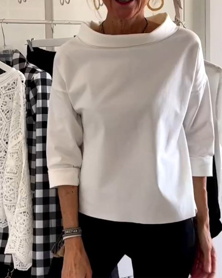 SOFIA | WOMEN'S ELEGANT TOP