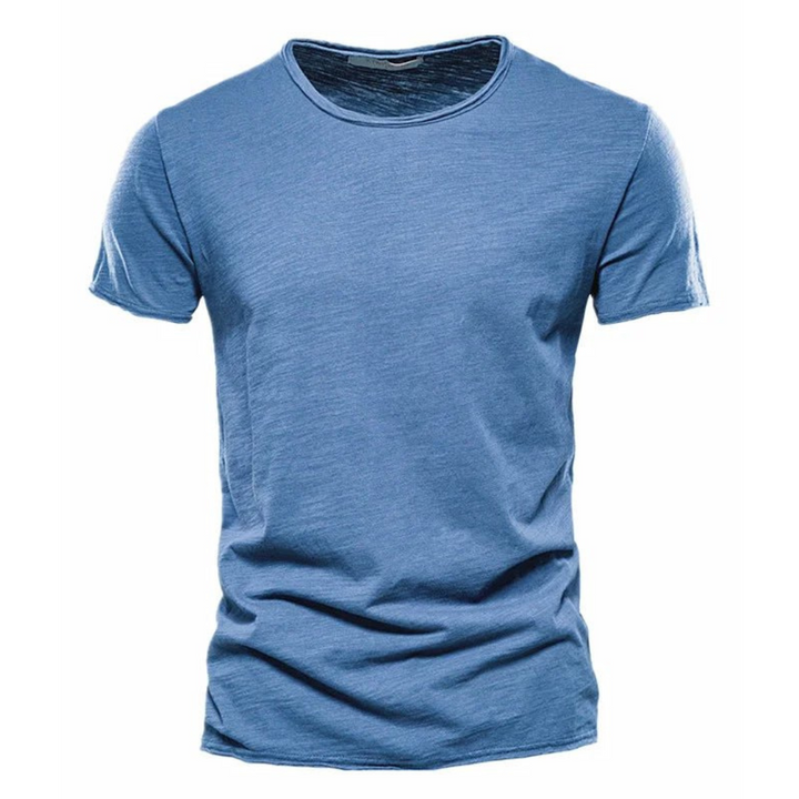THOMAS™ | Classic T-shirt for men