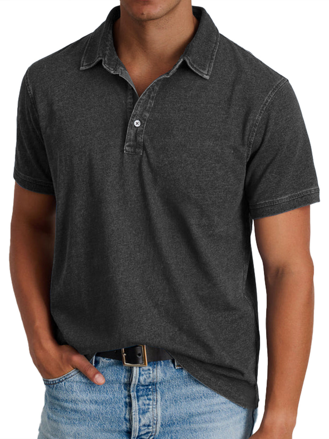 WESLEY™ | Polo Shirt for men
