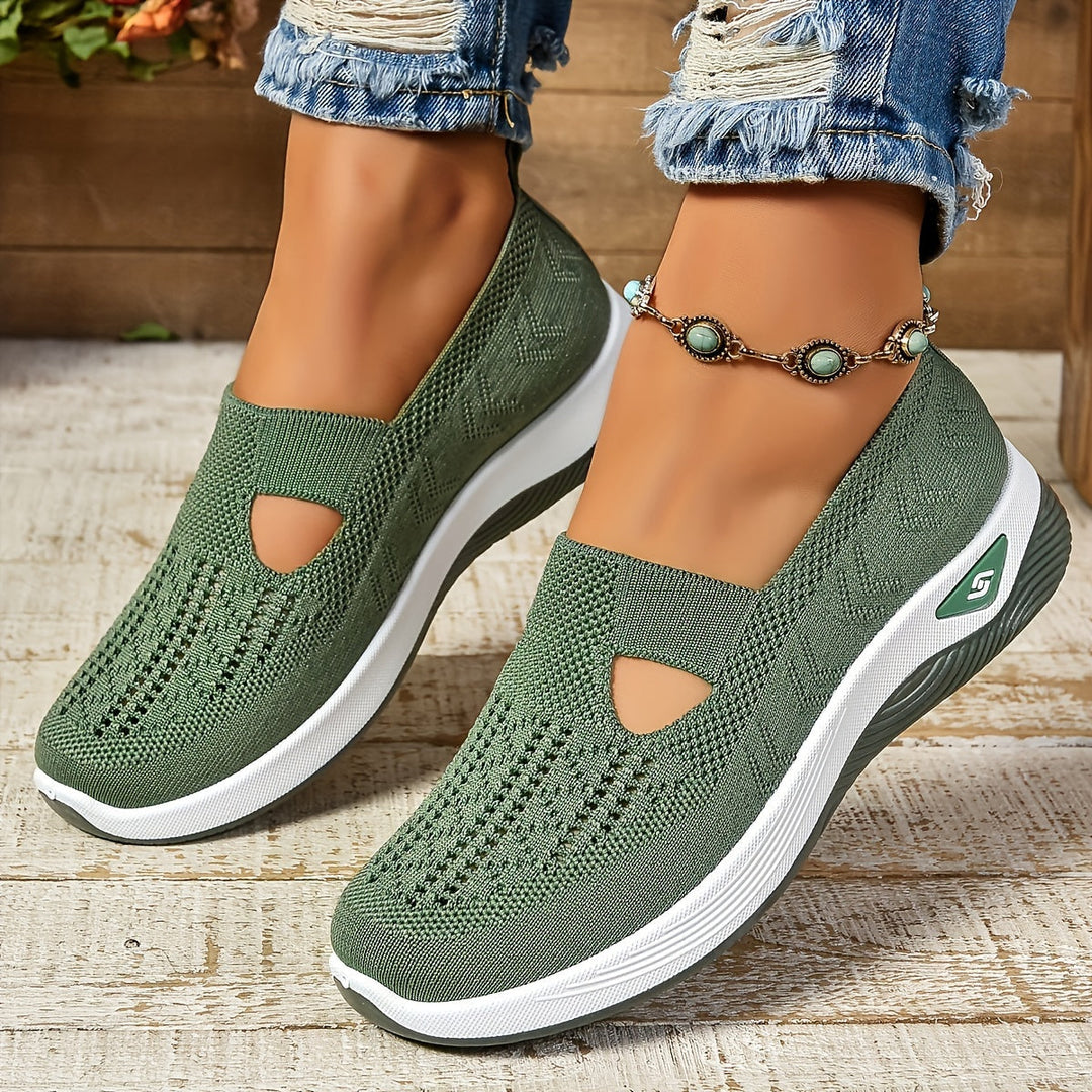 Sarah | Orthopaedic Shoes For Women