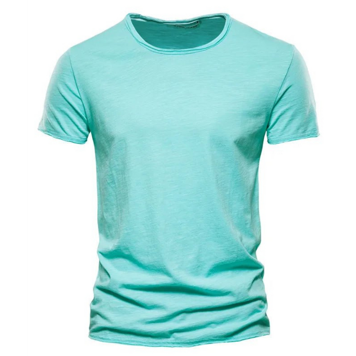 THOMAS™ | Classic T-shirt for men