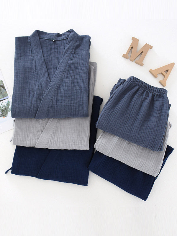 Grace | Women’s Casual Winter Homewear Lounge Pajama Set