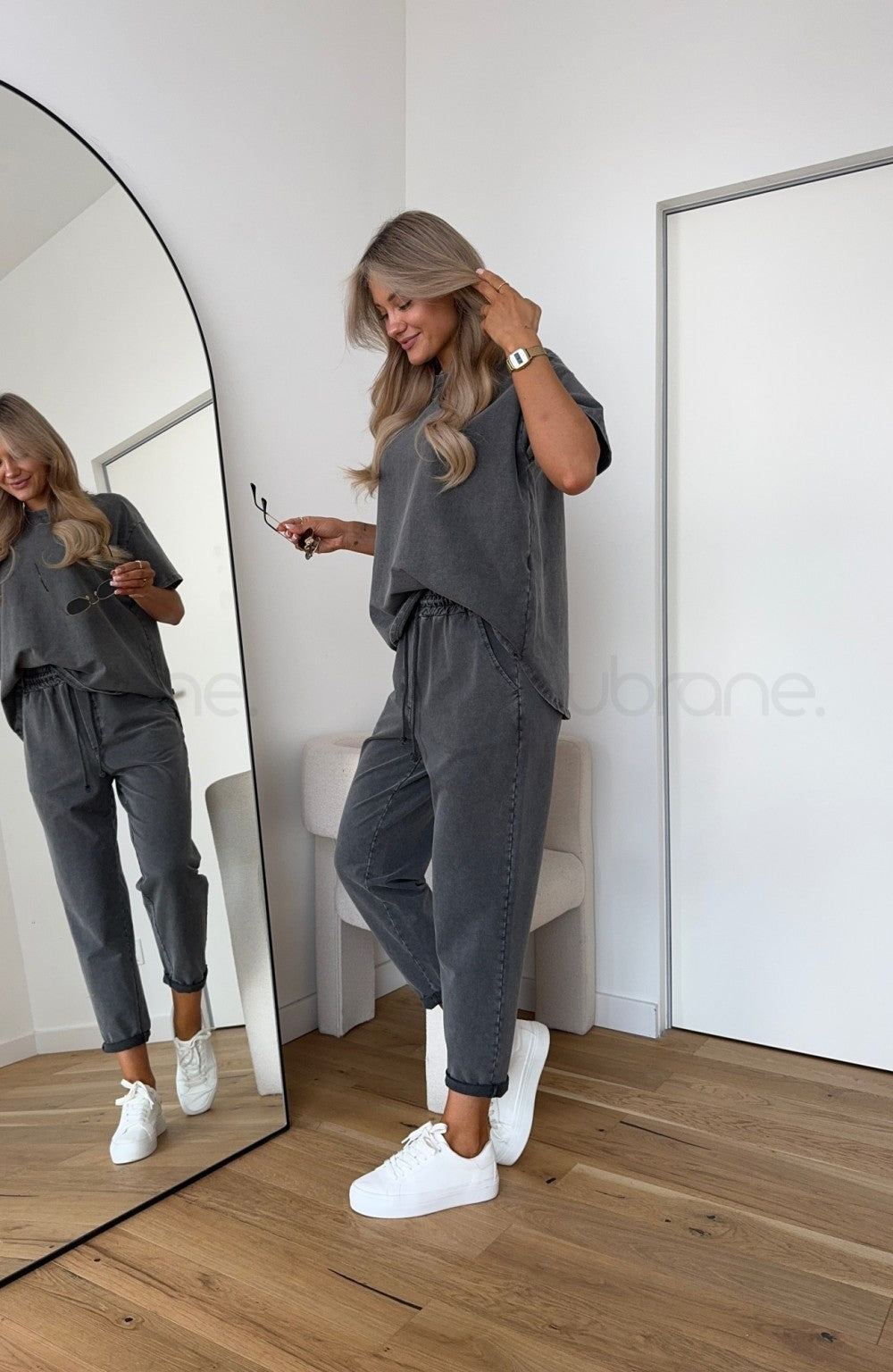Clarissa™ | Comfort Coordinated Set
