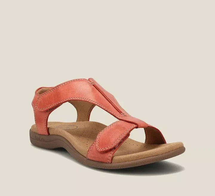 Olivia | Women's Sandals T-Bar Design