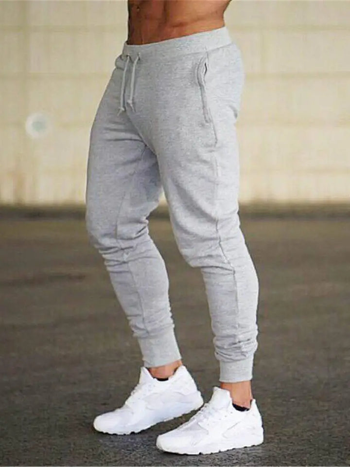 Colin | Men’s Relaxed Fit Sports Jogger Pants