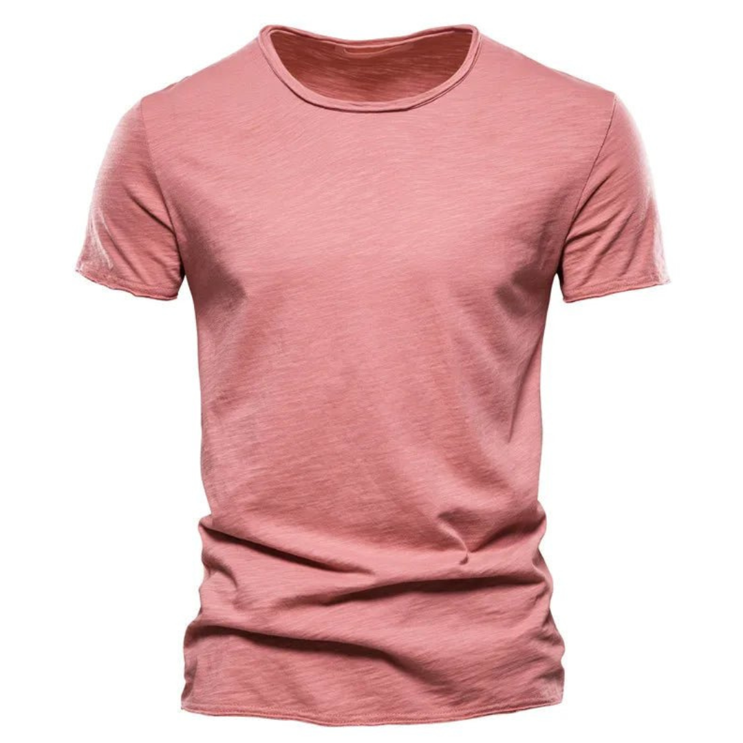 THOMAS™ | Classic T-shirt for men