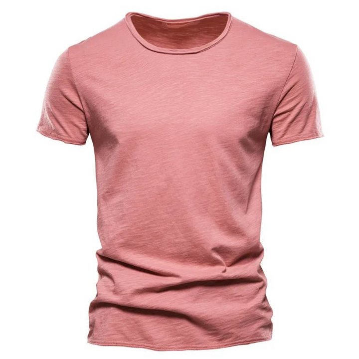 THOMAS™ | Classic T-shirt for men