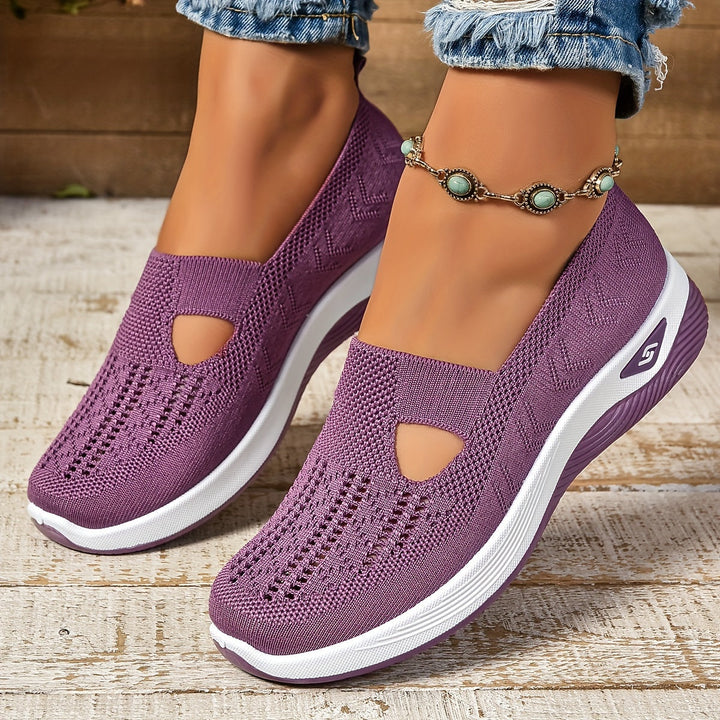 Sarah | Orthopaedic Shoes For Women