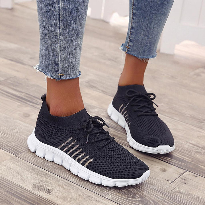 Helen | Women's Ergonomic Work Shoes