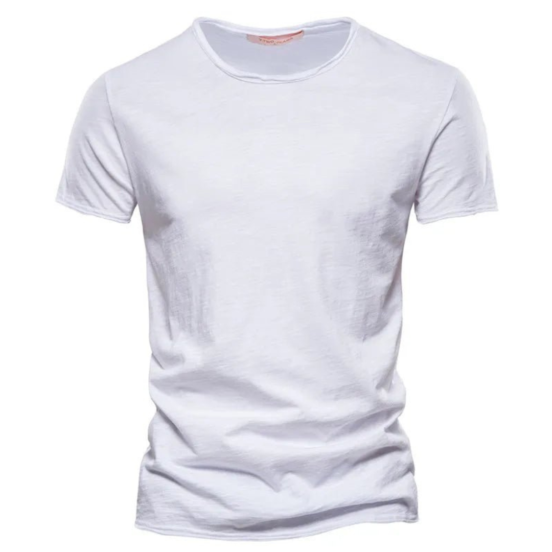 THOMAS™ | Classic T-shirt for men