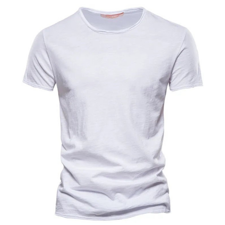 THOMAS™ | Classic T-shirt for men