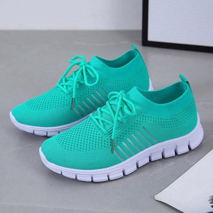Helen | Women's Ergonomic Work Shoes
