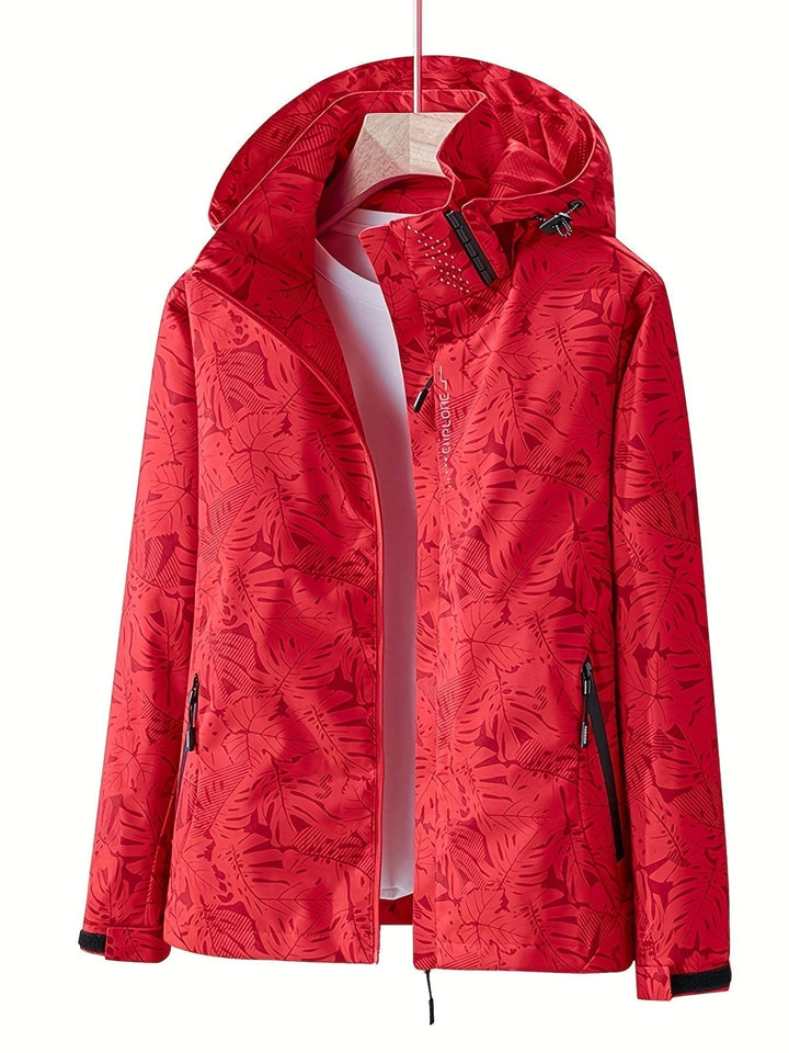 Veya | Windproof Jacket