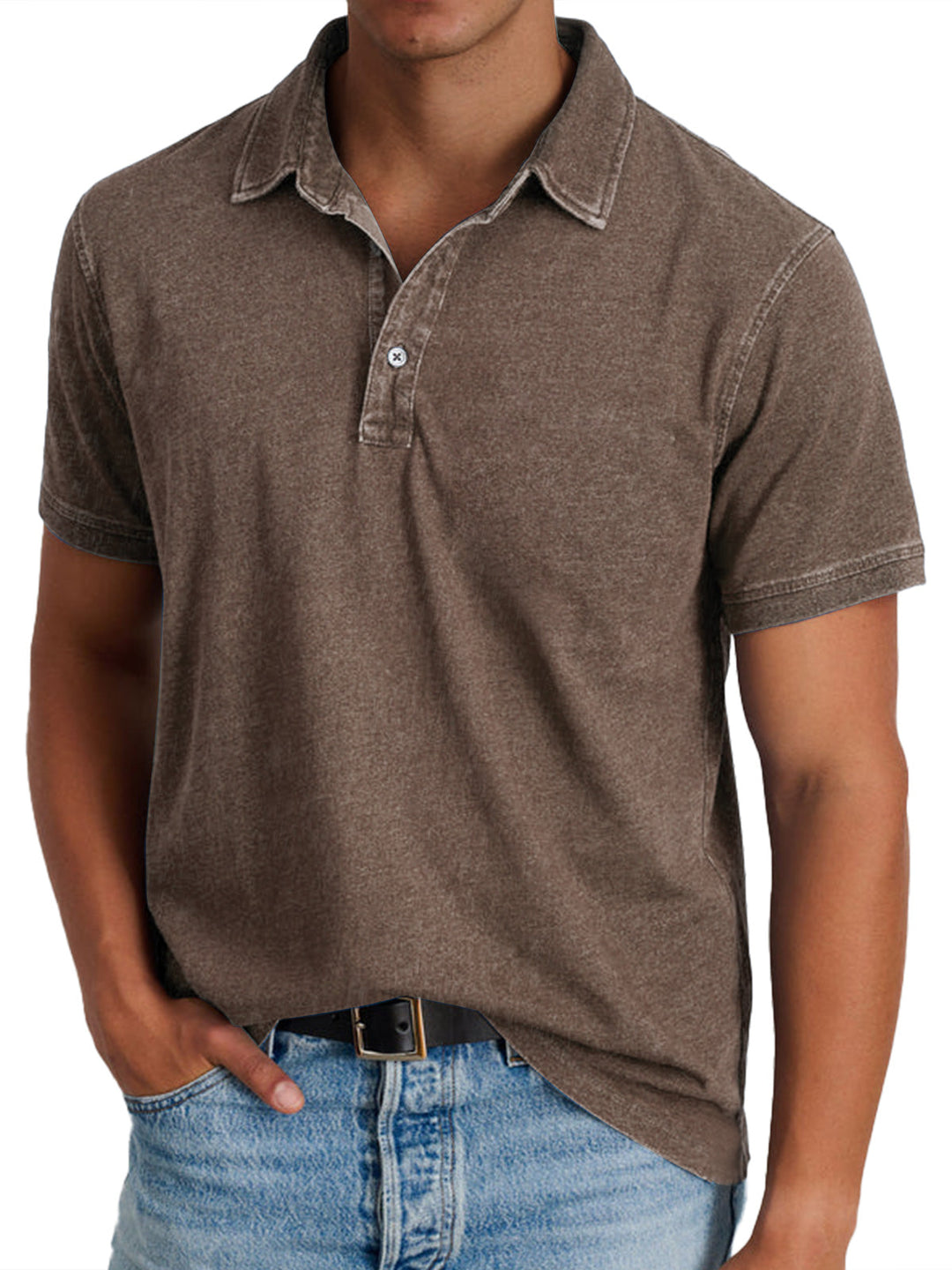 WESLEY™ | Polo Shirt for men