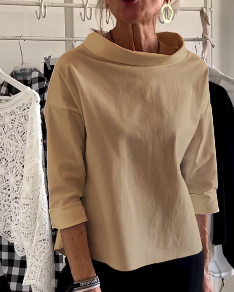 SOFIA | WOMEN'S ELEGANT TOP