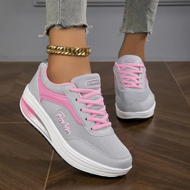 Sarah | Women’s Comfortable and Chic Sneakers