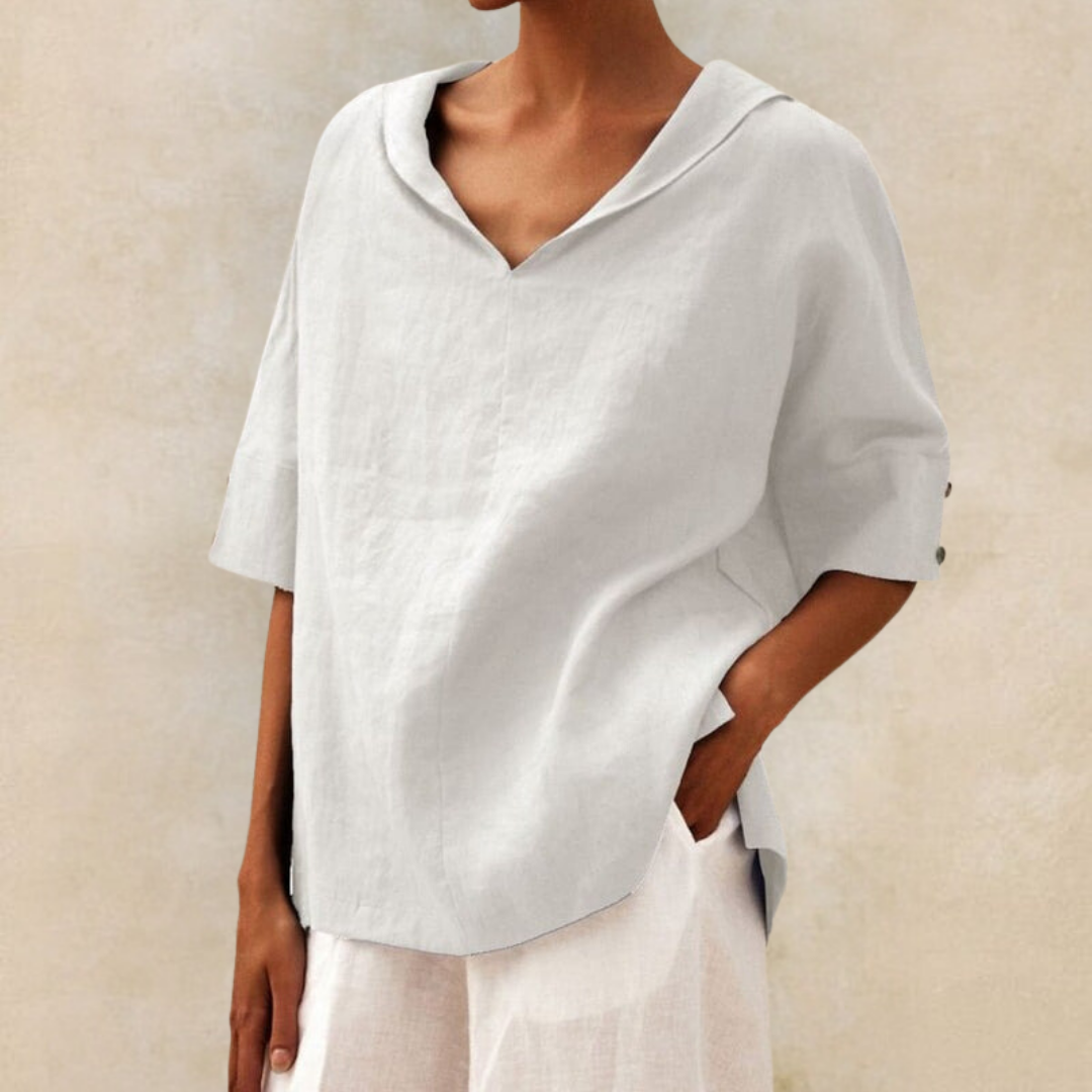 Claudia | Women's Casual Blouse