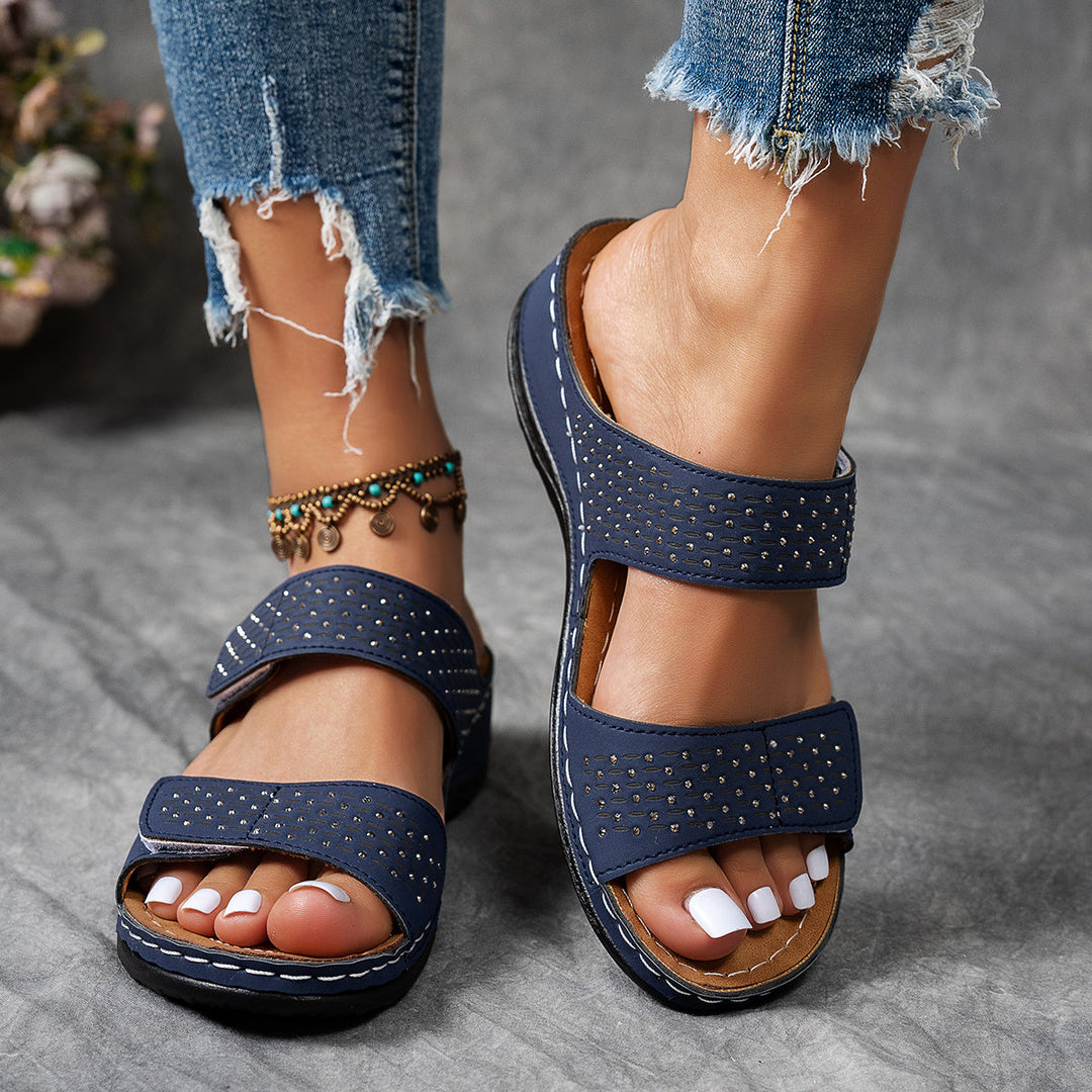 Balea | Stylish Slip-On Sandals