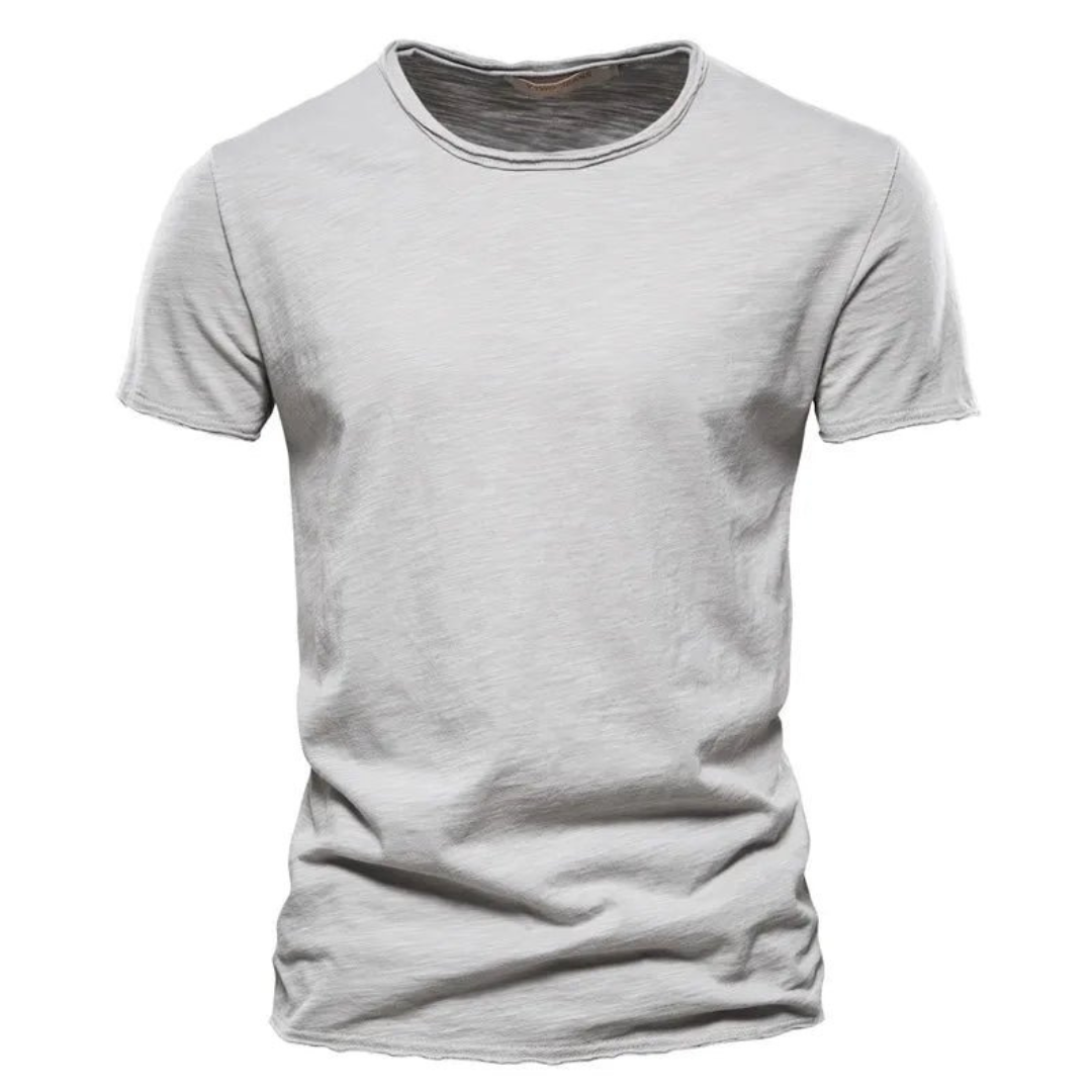 THOMAS™ | Classic T-shirt for men