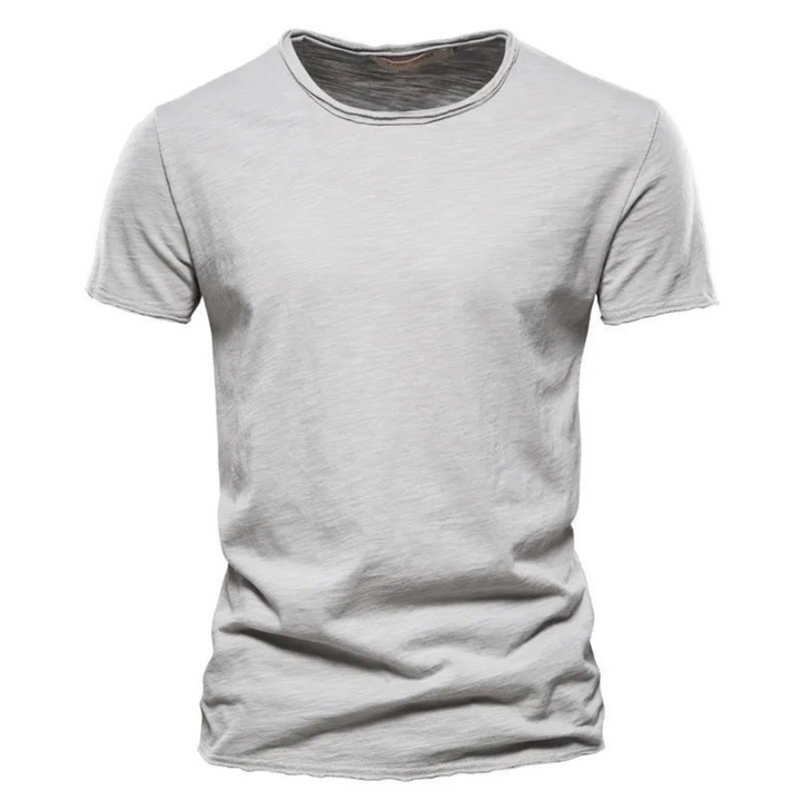 THOMAS™ | Classic T-shirt for men