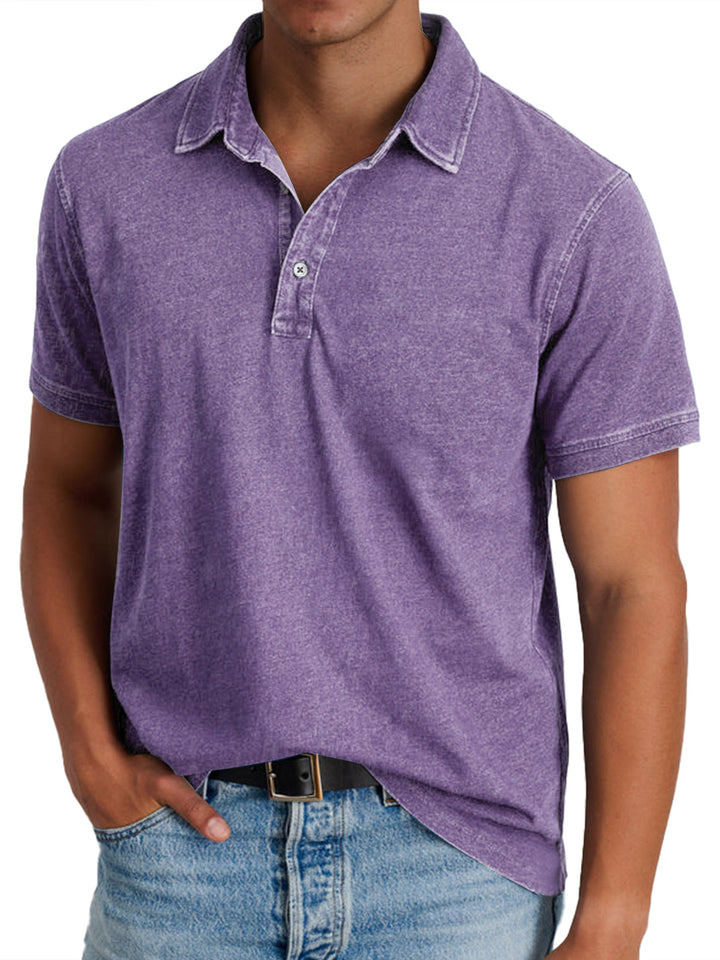 WESLEY™ | Polo Shirt for men