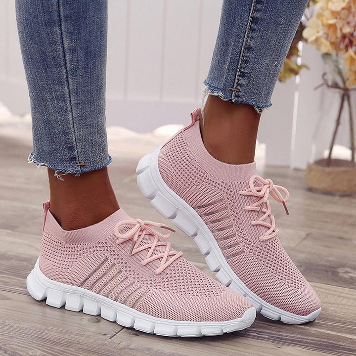 Helen | Women's Ergonomic Work Shoes
