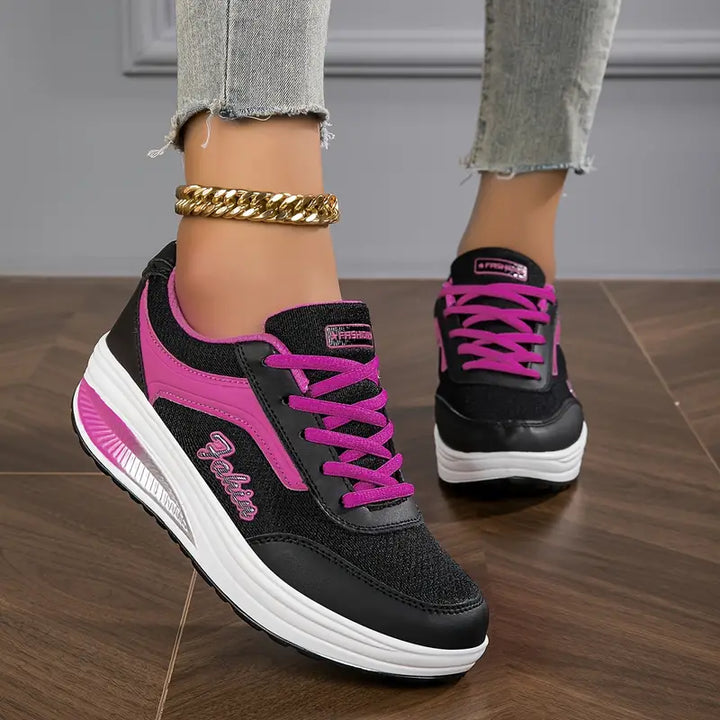 Sarah | Women’s Comfortable and Chic Sneakers