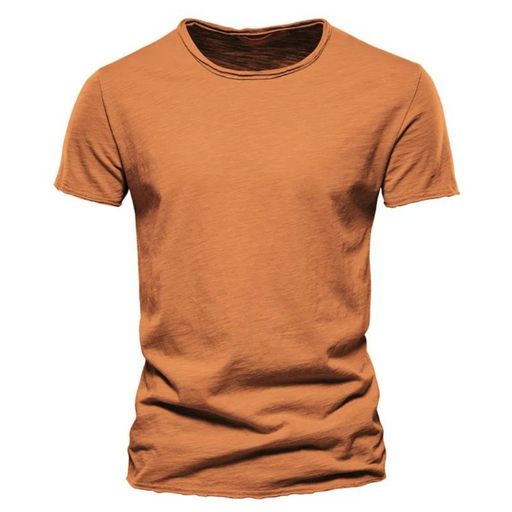 THOMAS™ | Classic T-shirt for men