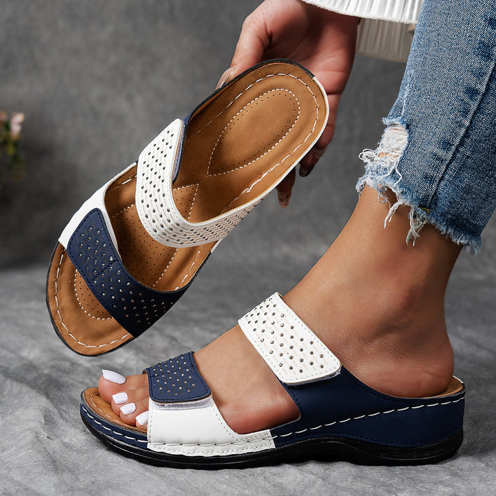 Balea | Stylish Slip-On Sandals