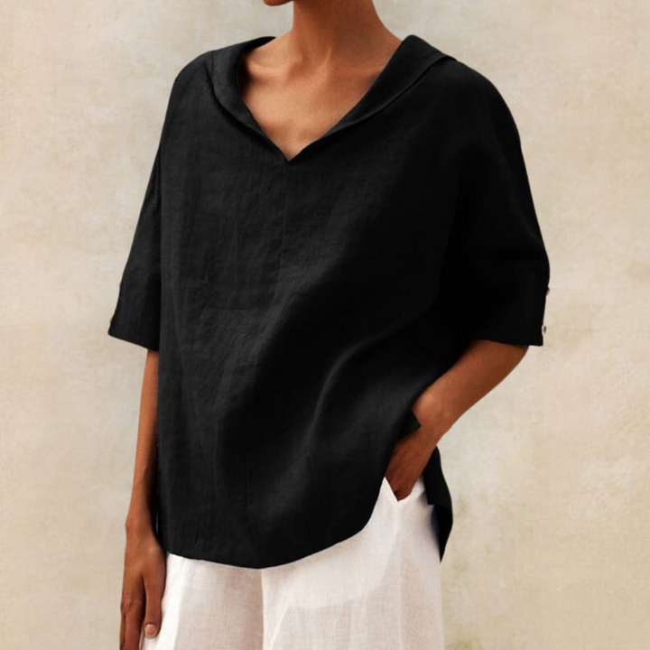 Claudia | Women's Casual Blouse