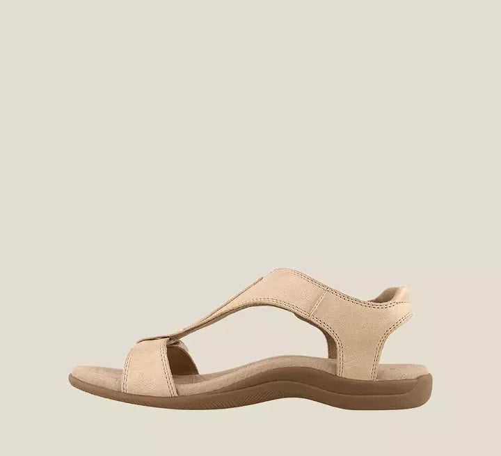 Olivia | Women's Sandals T-Bar Design