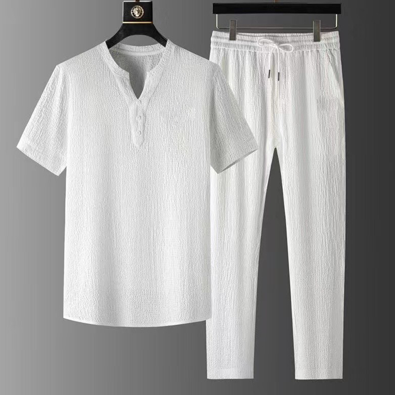 Dylan | Casual Two-Piece Set
