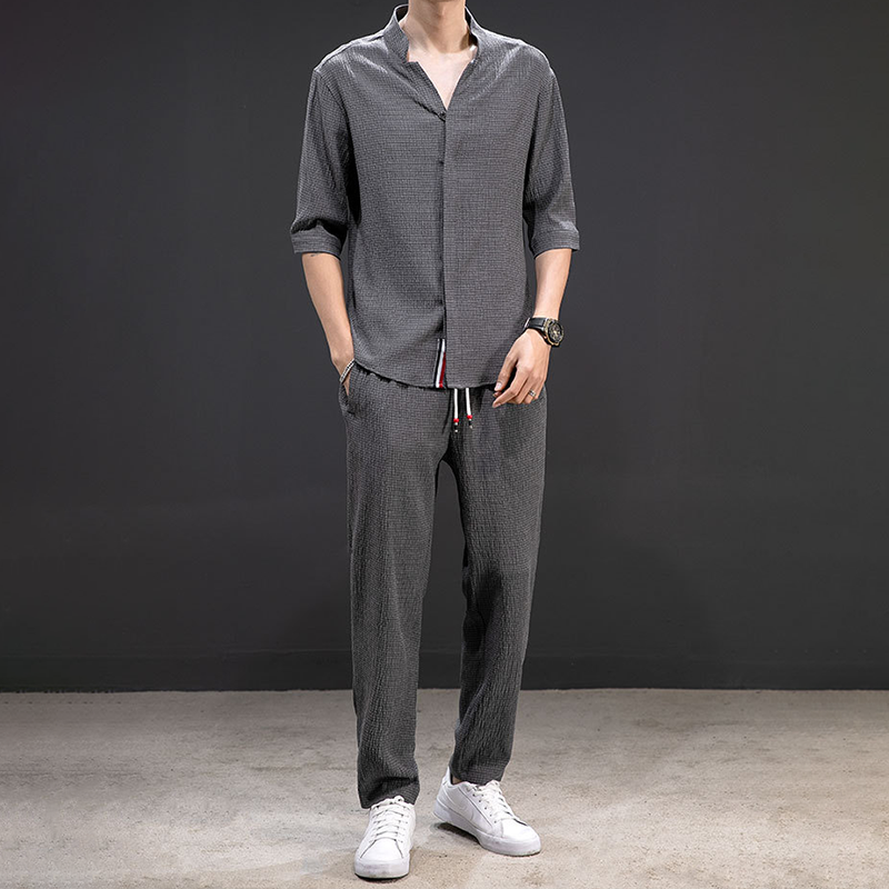 Dylan | Casual Two-Piece Set