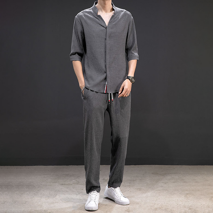 Dylan | Casual Two-Piece Set