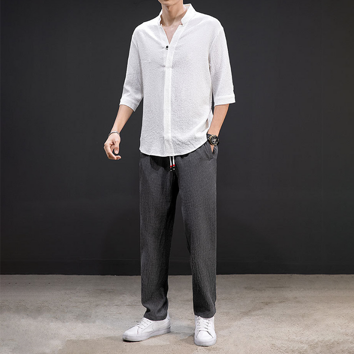 Dylan | Casual Two-Piece Set