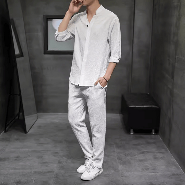 Dylan | Casual Two-Piece Set