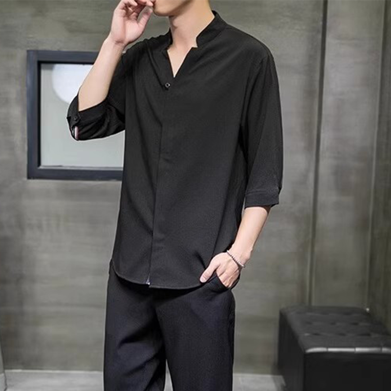 Dylan | Casual Two-Piece Set