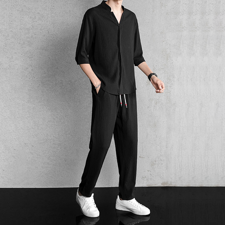 Dylan | Casual Two-Piece Set