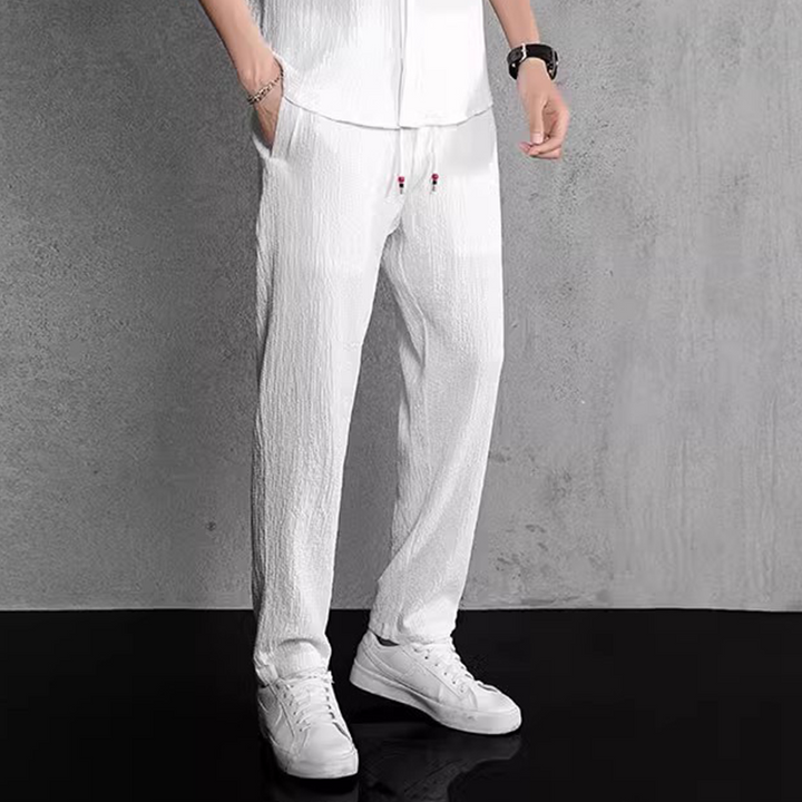 Dylan | Casual Two-Piece Set