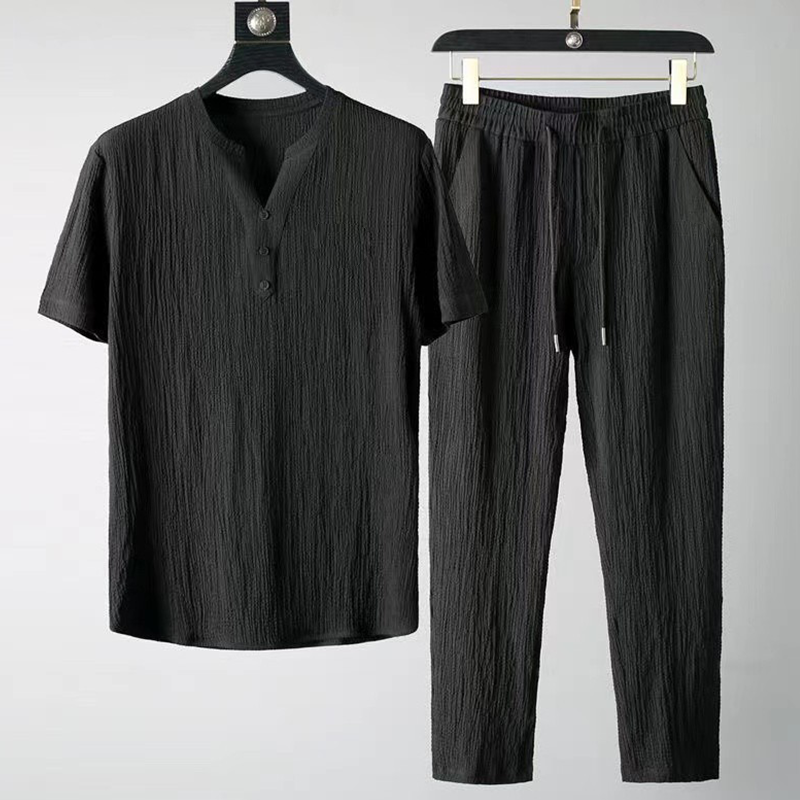 Dylan | Casual Two-Piece Set