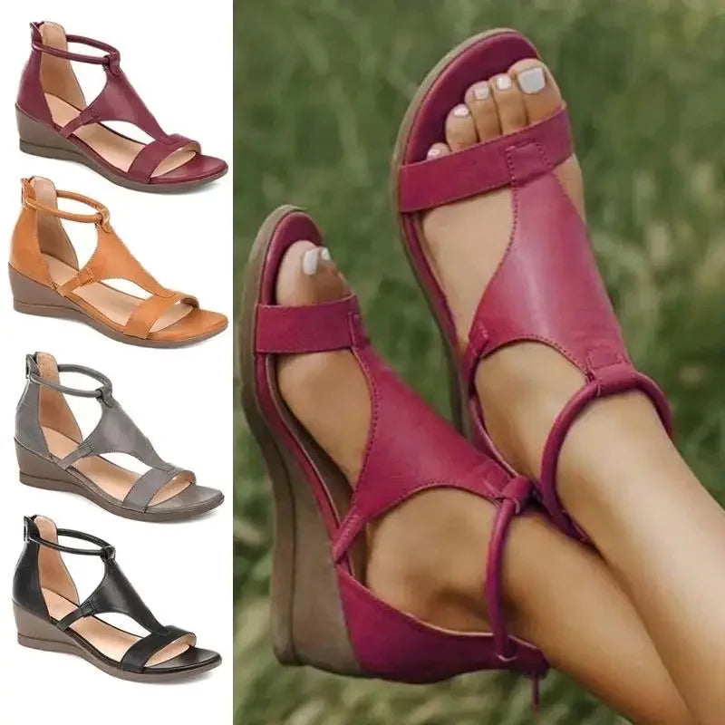 Arlene | Orthopaedic Sandals