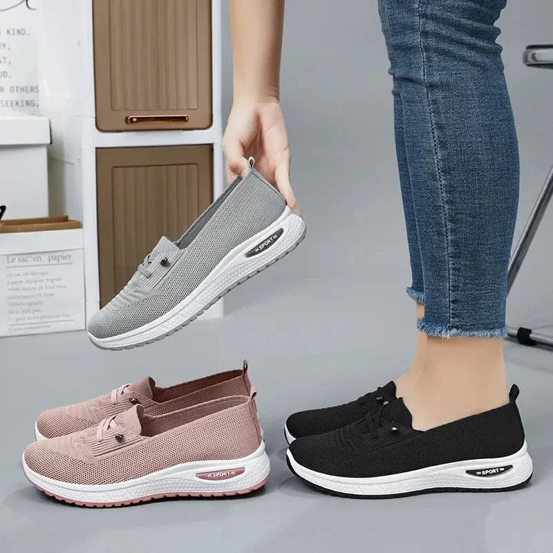 Arya | Comfort Sneakers