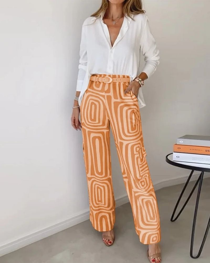 Calista | Effortless Elegance Set