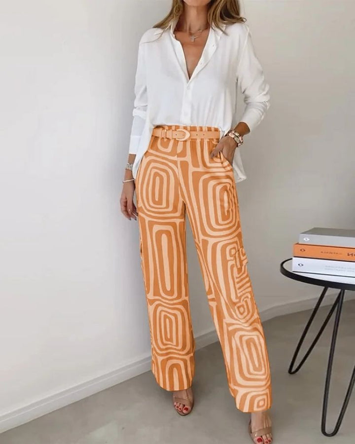 Calista | Effortless Elegance Set