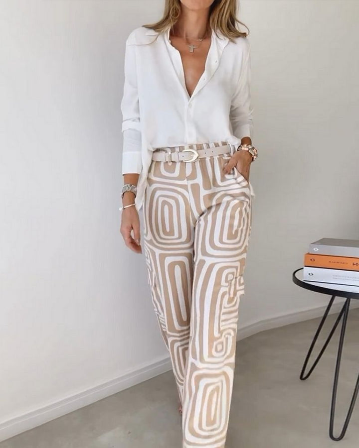 Calista | Effortless Elegance Set