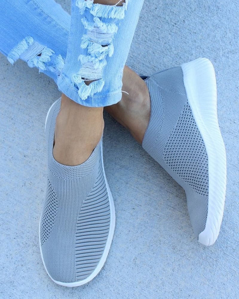 Olivia | Women’s Flexible Comfort Running Sneakers