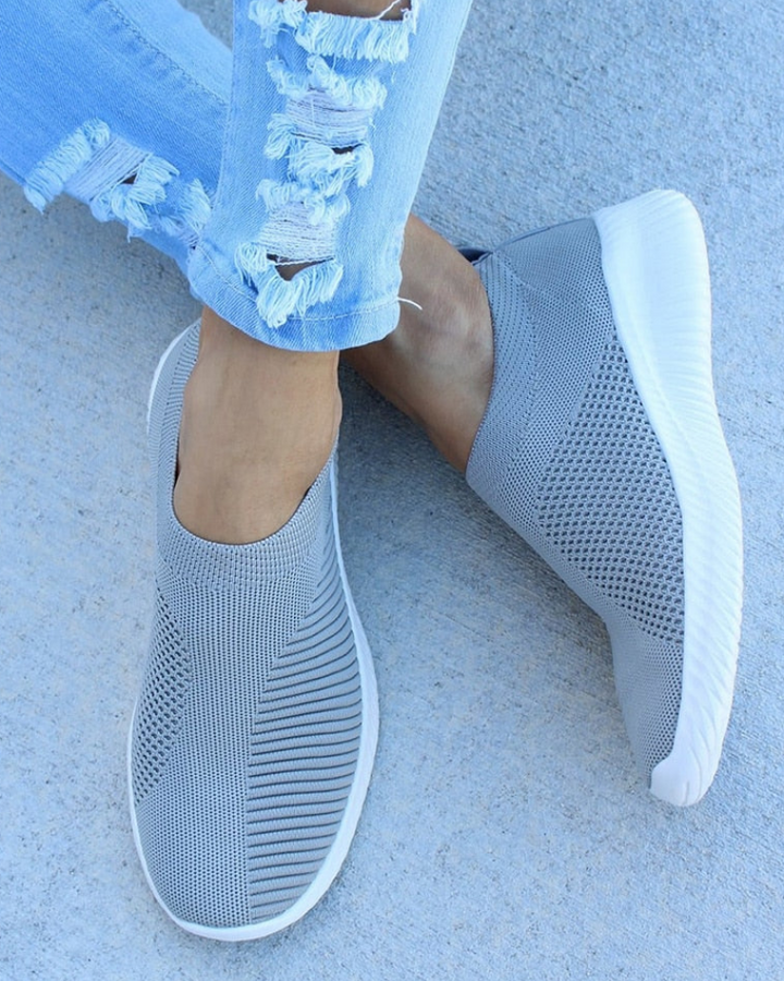 Olivia | Women’s Flexible Comfort Running Sneakers