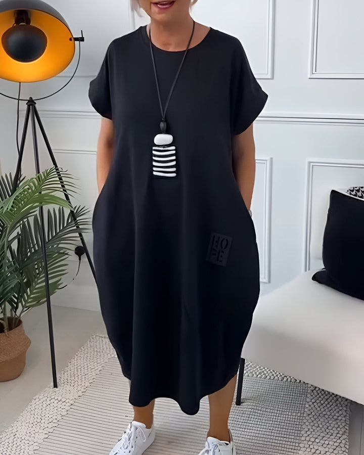 Bessie | Summer Dress