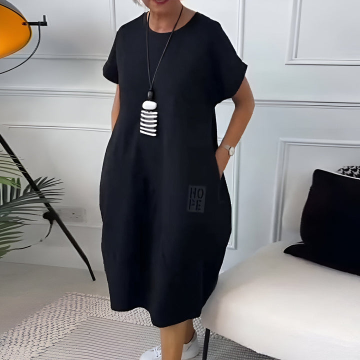 Bessie | Summer Dress